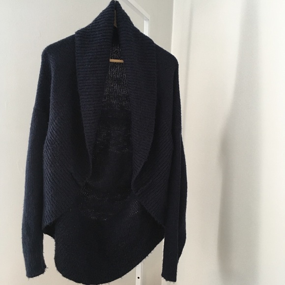 Apt. 9 Cozy Shrug Cardigan - Picture 1 of 4